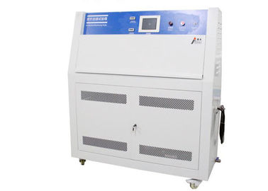 ASTM D4329에 의하여 가속되는 시효 시험 약실 340 가벼운 UV 날씨 검사자