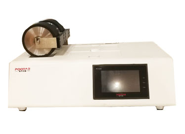 1PH AC220V 4A 껍질 힘 검사자 회전 속도 600±30mm/분