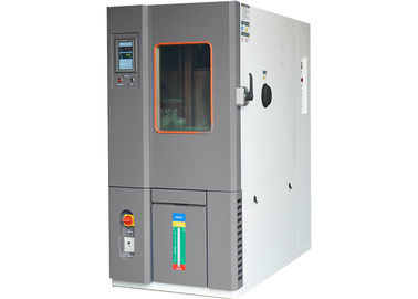 품질  Stainless Steel Temperature Humidity Test Chamber / 150L Lab Climate Control Chamber 공장