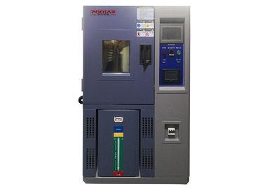 품질  Double 85 Degree Constant Temperature And Humidity Chamber For Silicone Rubber / Glue Testing 공장