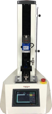 품질  Fatigue Tensile Stress Test Machine Simple Maintenance For Button / Battery 공장