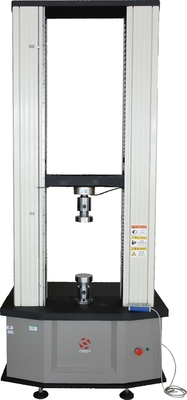 컴퓨터화된 보편적 시험 기계 100 mm 고 정밀 3 KW 굽기 테스트