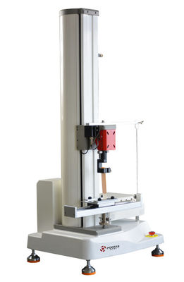 좌우 한계 안전 설정 범용 시험기 전용 이미지 분석 소프트웨어 포함