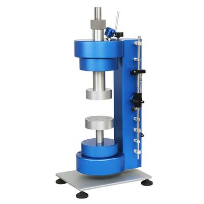 Tension Test Machine with ±1% Test Force Accuracy for 120mm Samples and 0.5-500mm/min Speed Range