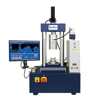 고 정밀 CCD 산업 카메라, BaoDa가 개발한 전문 테스트 소프트웨어 및 ±2°C 내 온도 균일성