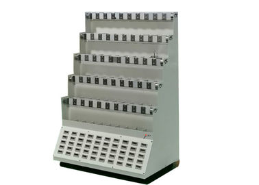 타이머 또는 PLC 접착력 시험계 작업 위치들 테이프 견제부대 테스터 50명, 필 접착 시험 장비