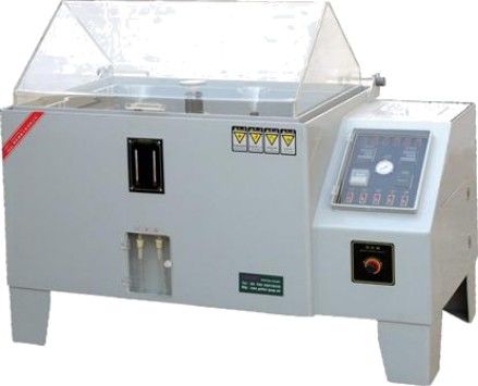 350L LCD 염수분무 궁둥이 환경 실험함 / 환경시험용 챔버