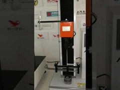 소변 강도 시험기, 90도 박리