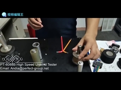 PT-6088B 고속 언와인드 테스터